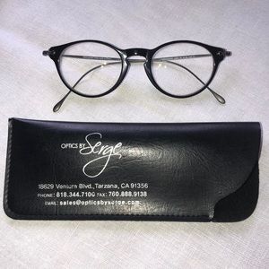 LAFONT FRAMES MADE IN PARIS